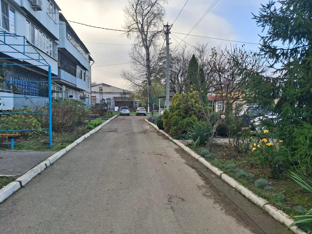 Продажа квартиры, Абинск, Абинский район, ул. Советов - Фото 24