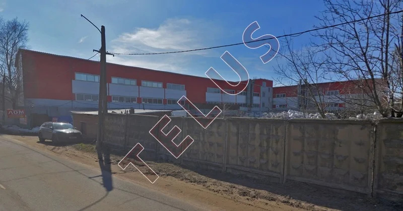 МО, Подольск, мкрн. Львовский, Металлургов ул., 10000 м2, ... - Фото 8