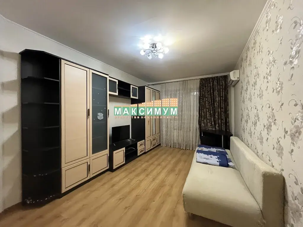 Аренда 1 комнатной квартиры в Домодедово ул. Кирова, д.9.к.1 - Фото 4