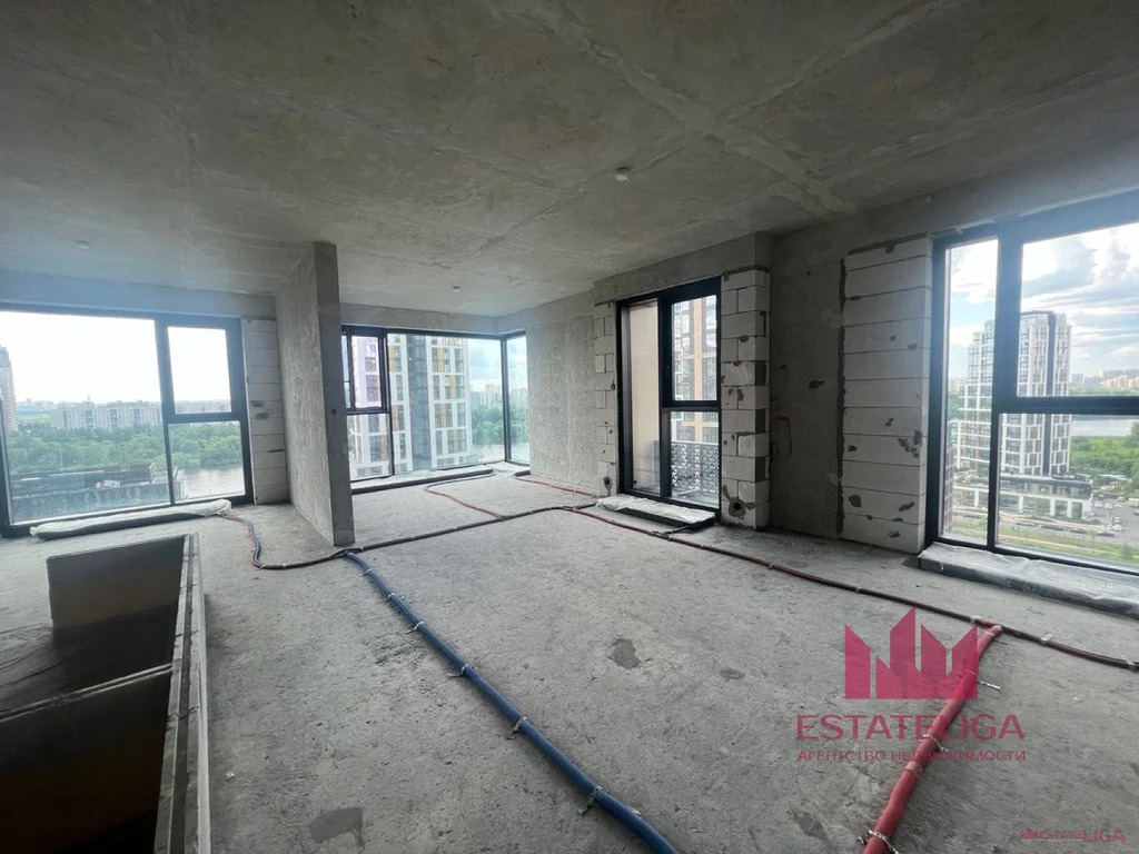 Продажа квартиры, Покровская набережная - Фото 3