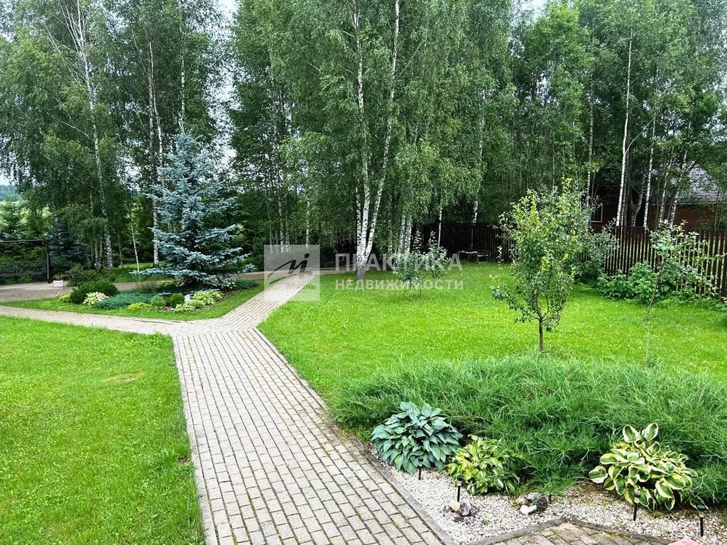 Продажа дома, Клинский район, Прибрежная улица - Фото 22