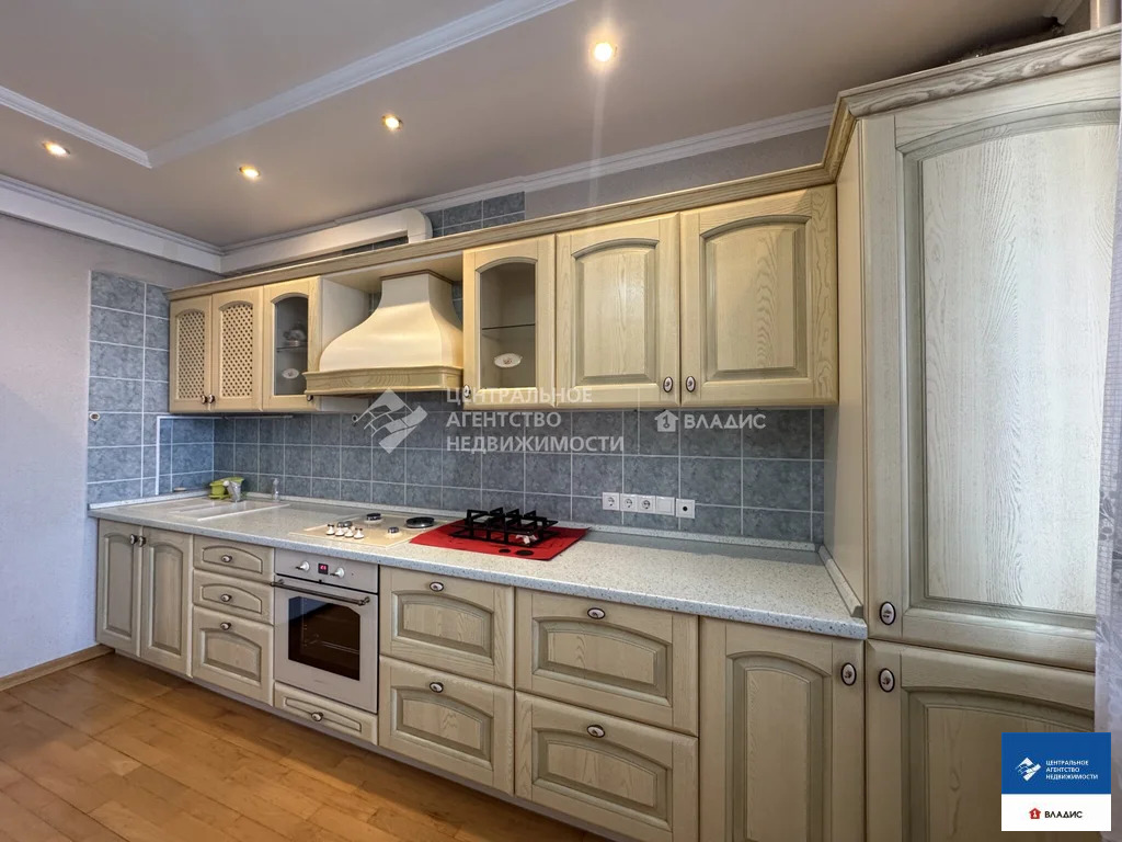 Аренда квартиры, Рязань, ул. Дзержинского - Фото 2