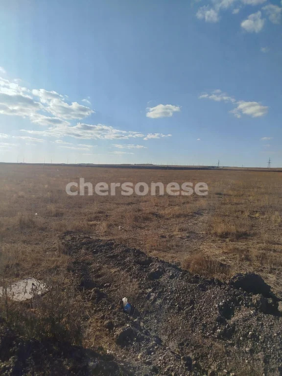 Продажа участка, Доброе, Симферопольский район, ул. Айдын - Фото 3