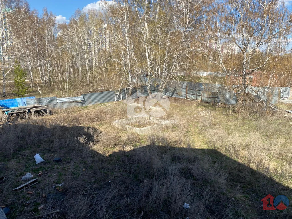 городской округ Новосибирск, Новосибирск, Первомайский район, ... - Фото 4