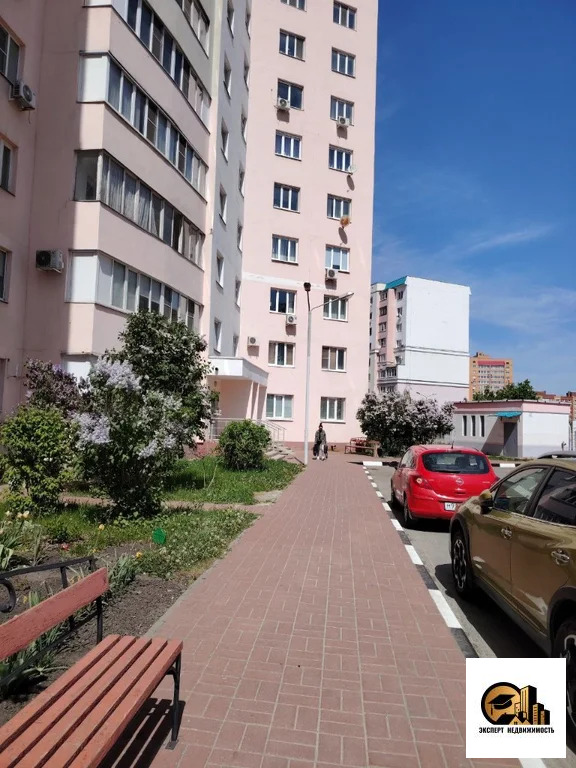 Продажа квартиры, Старый Оскол - Фото 61