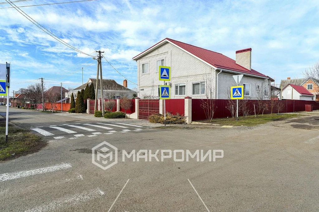 Продажа дома, Выселковский район - Фото 3