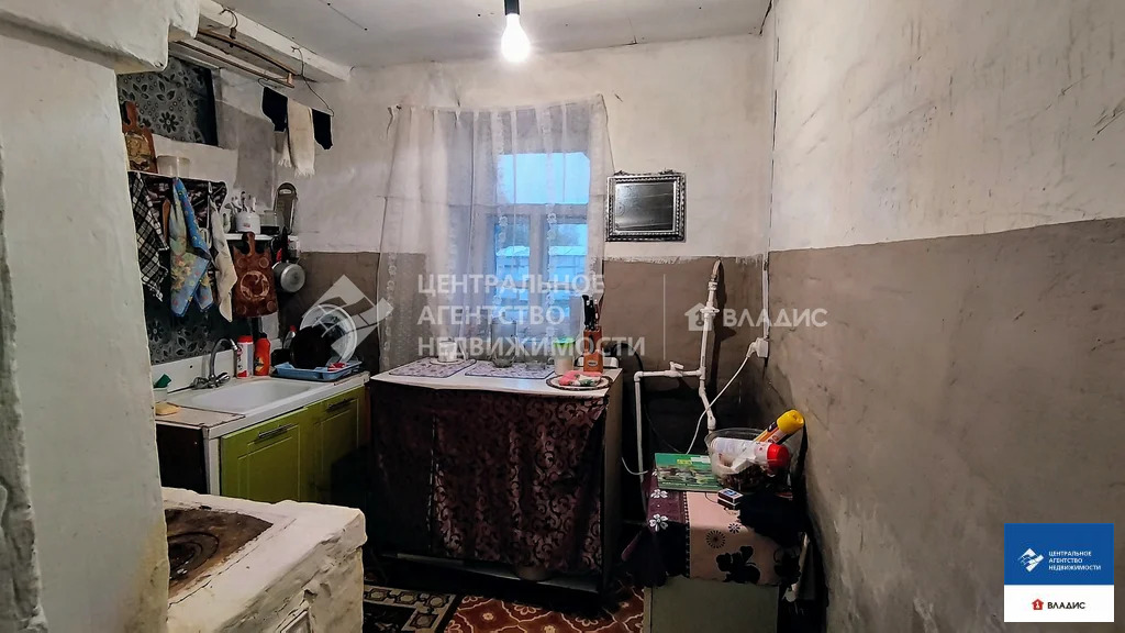 Продажа дома, Крупники, Рыбновский район - Фото 24