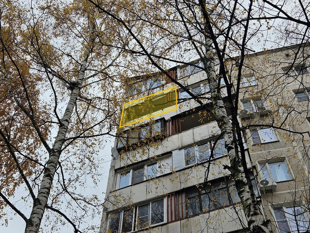 Продажа квартиры, ул. Мусоргского - Фото 4