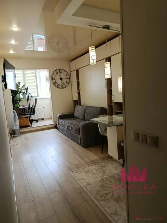 Продажа квартиры, Лопатино, Ленинский район, Сухановская улица - Фото 2