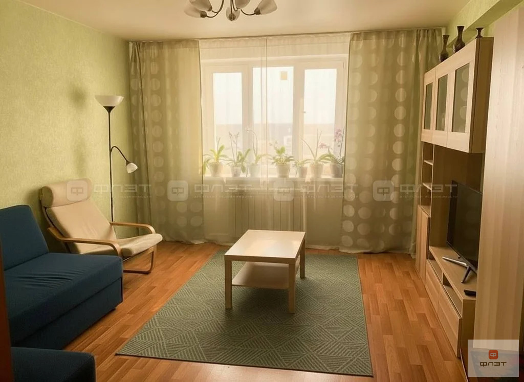 Продажа квартиры, Зеленодольск, Зеленодольский район, ул. Карла Маркса - Фото 3