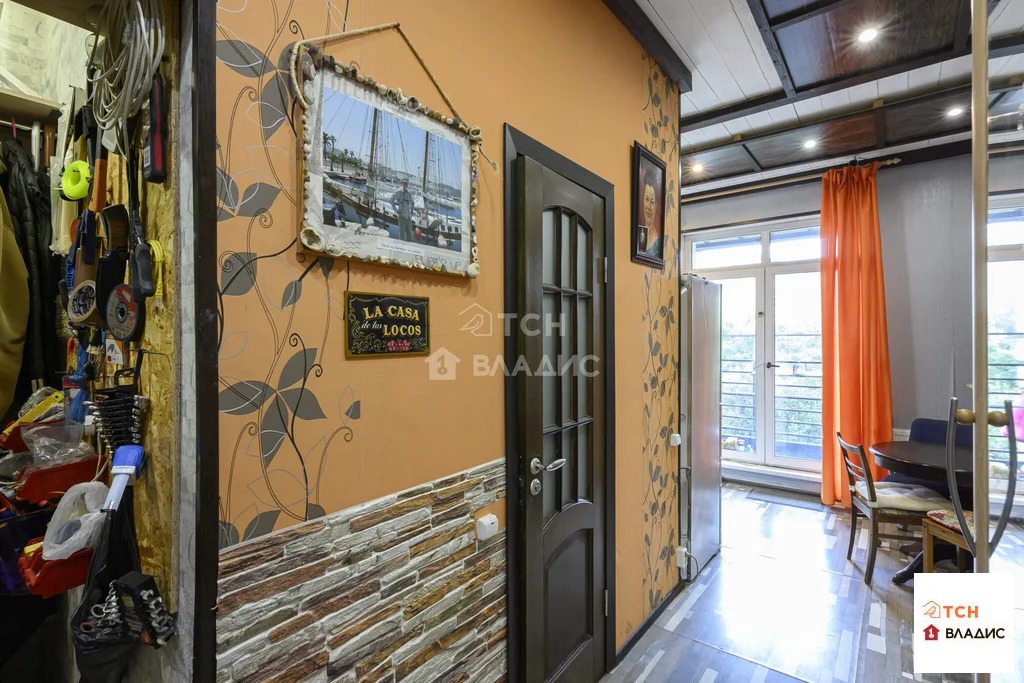 Продажа квартиры, Королев, ул. Баумана - Фото 20