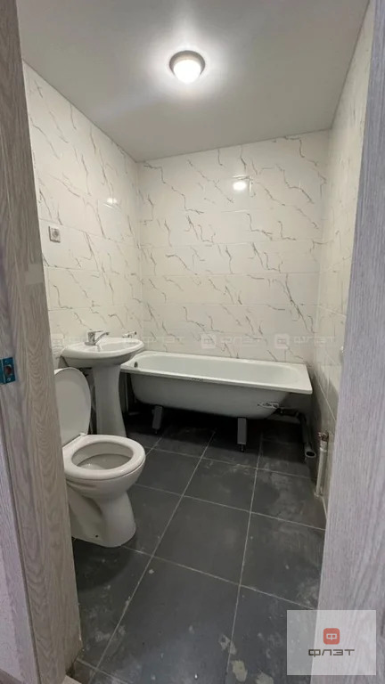 Продажа квартиры, Куюки, Пестречинский район, 22-й Квартал - Фото 5