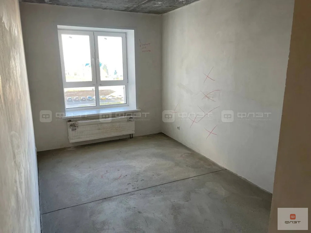 Продажа квартиры, Высокая Гора, Высокогорский район, ул. Егорова - Фото 7