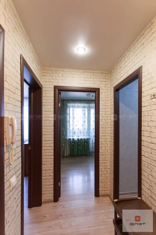 Продажа квартиры, Казань, ул. Дементьева - Фото 17