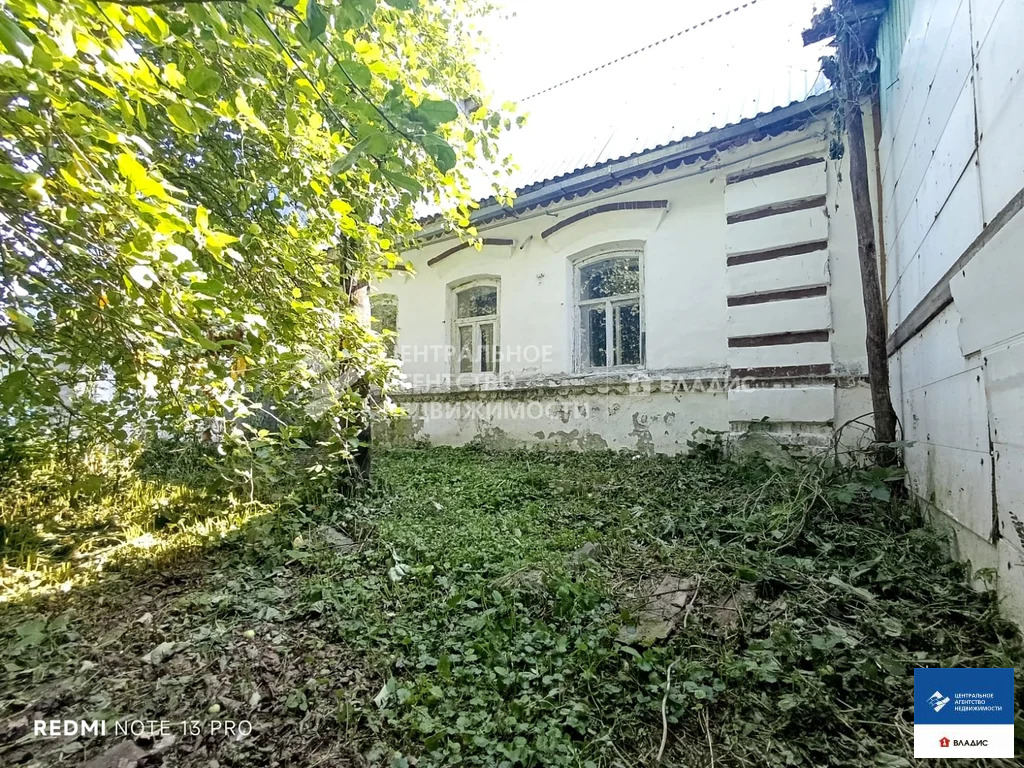 Продажа дома, Соха, Старожиловский район, Соха-2 улица - Фото 0
