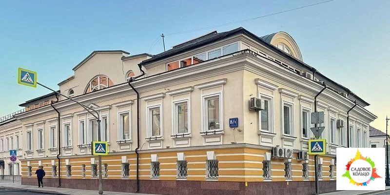 В центре Москвы сдается офис, площадью 54 кв - Фото 4