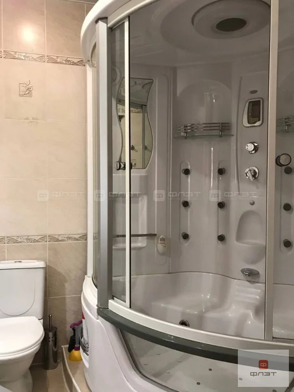 Аренда квартиры, Казань, ул. Рихарда Зорге д.13б - Фото 16