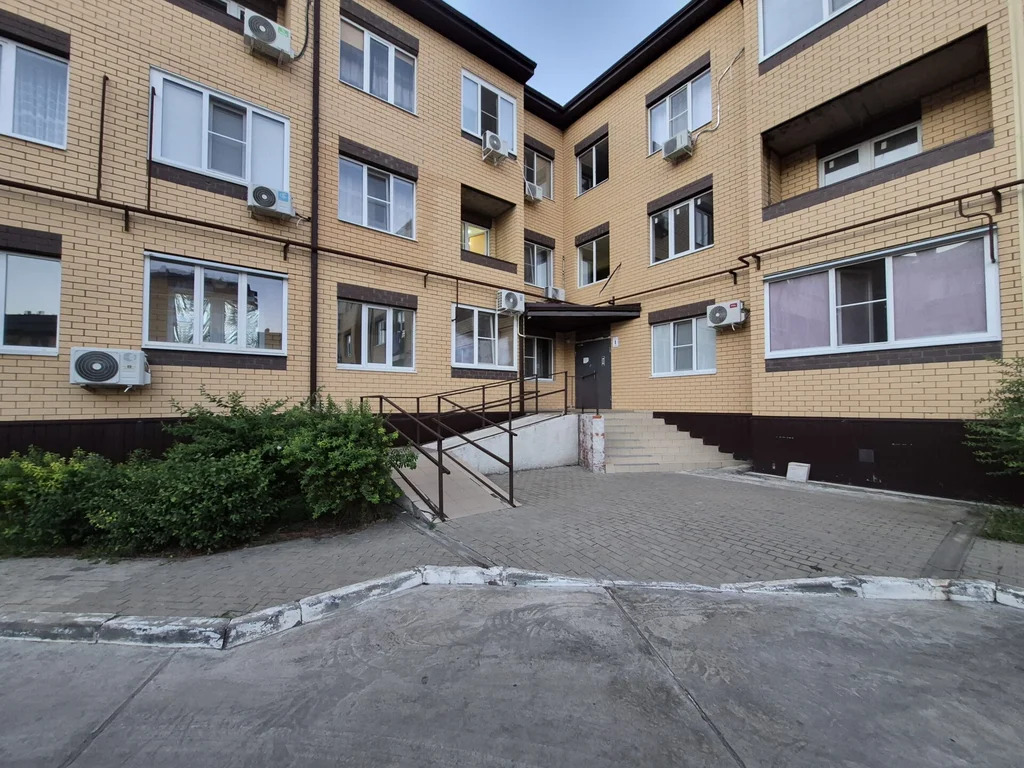 Продажа квартиры, Афипский, Северский район, ул. Победы - Фото 19