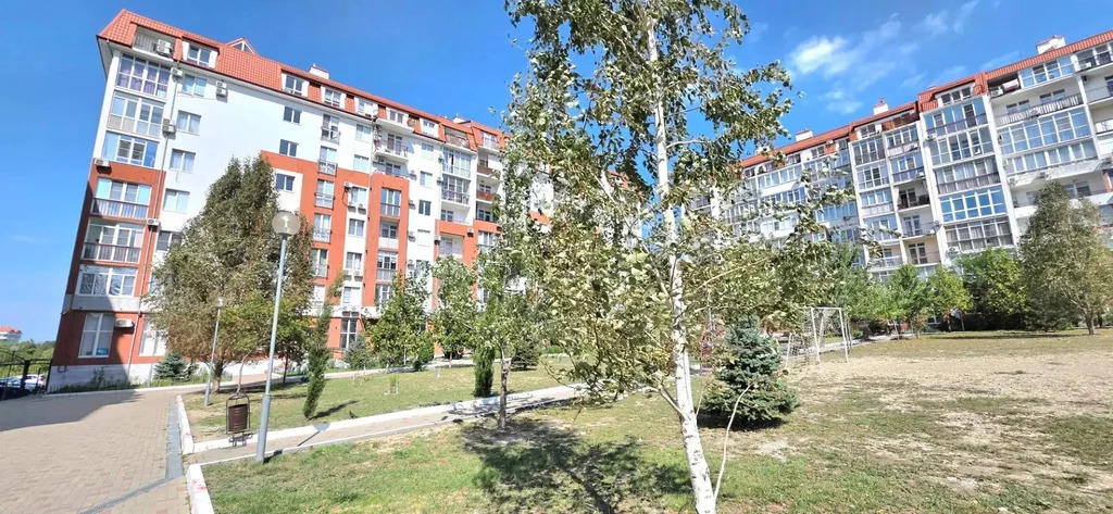 Продажа квартиры, Геленджик, ул Олега Анофриева - Фото 1