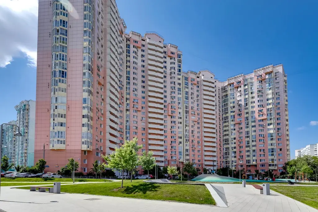 Двухкомнатная квартира в Красногорске. - Фото 26