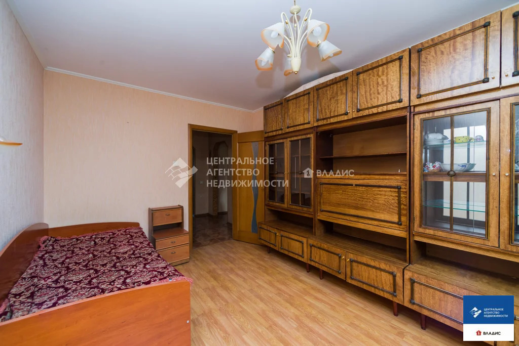 Продажа квартиры, Рязань, ул. Корнилова - Фото 8