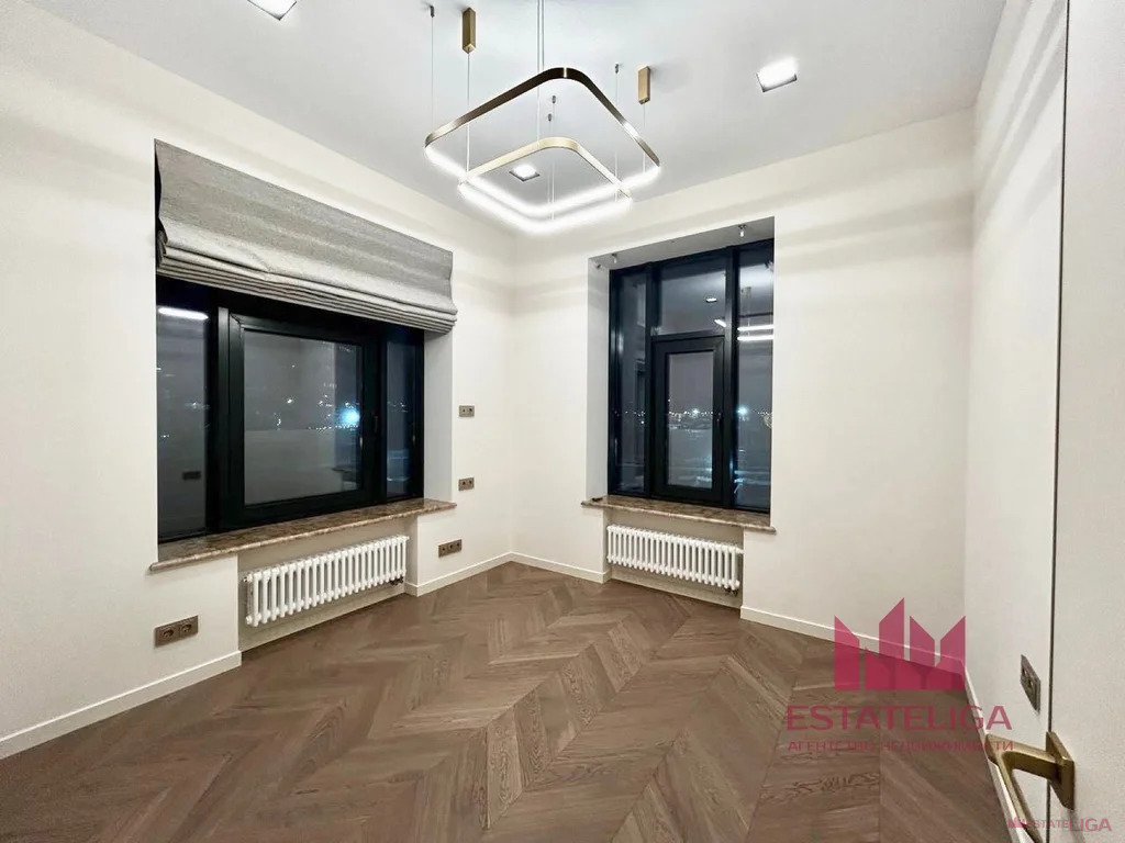 Аренда квартиры, Андропова пр-кт. - Фото 5