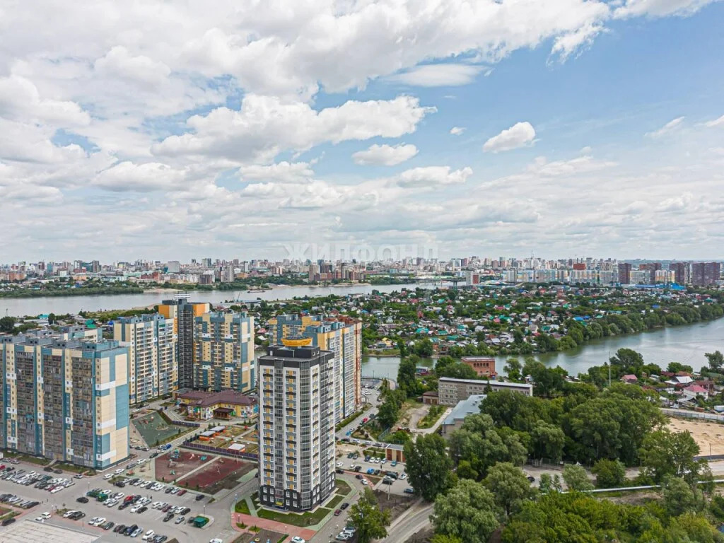 Продажа квартиры, Новосибирск, ул. Междуреченская - Фото 28