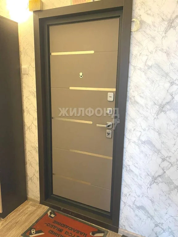 Продажа квартиры, Новосибирск, ул. Селезнева - Фото 10