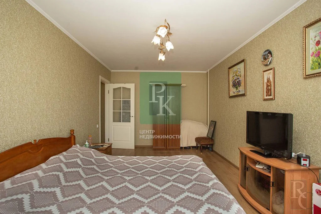 Продажа квартиры, Севастополь, Победы пр-кт. - Фото 16