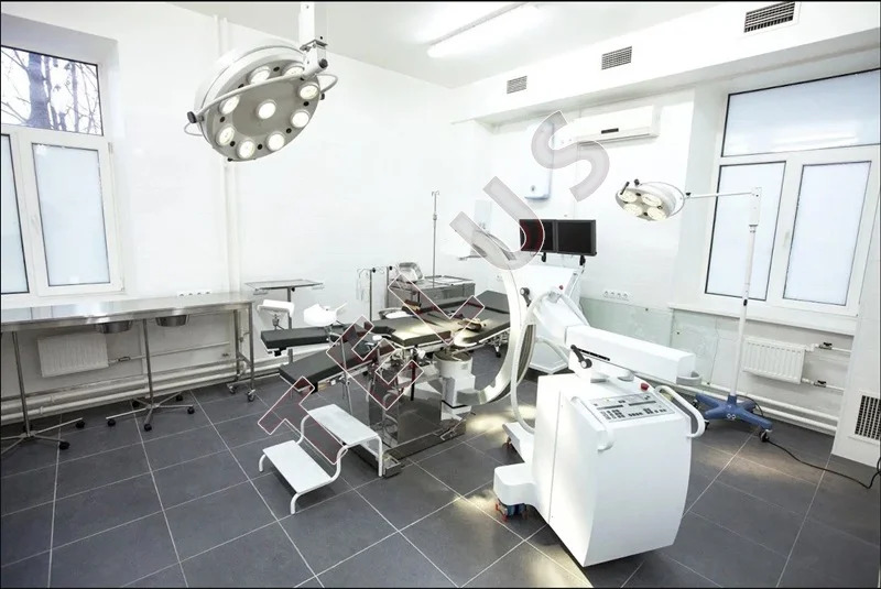 м. Щукинская, ул. Габричевского, 1341 м2, Здание (ном. объекта: 5383) - Фото 16