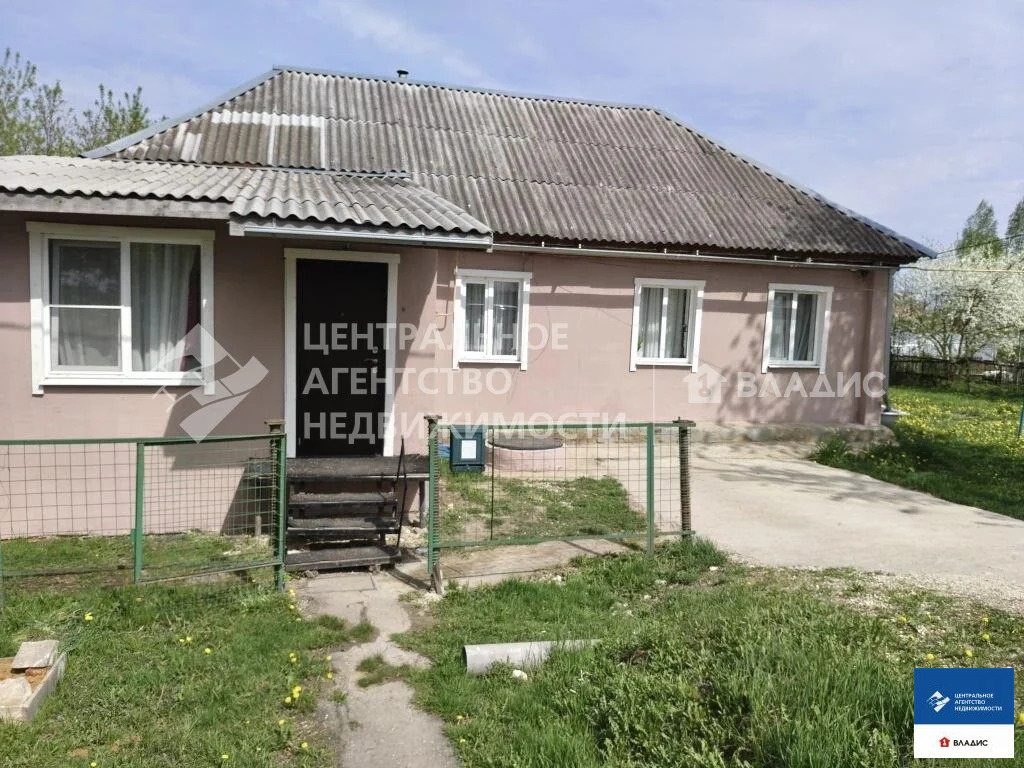 Продажа дома, Чучково, Чучковский район, ул. Почтовая - Фото 1
