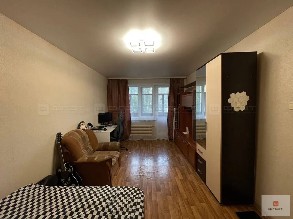 Продажа квартиры, Казань, ул. Адоратского - Фото 5