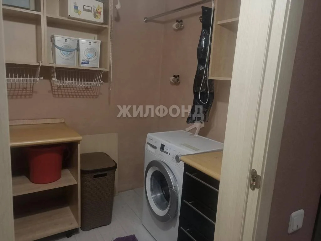 Продажа квартиры, Новосибирск, ул. Большевистская - Фото 10