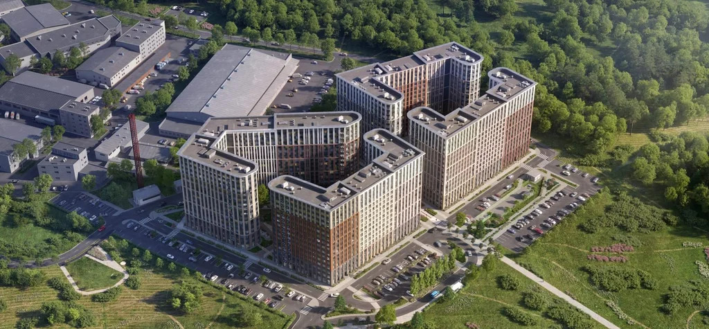 Продам 3-комн. квартиру 71.21 кв.м. - Фото 9