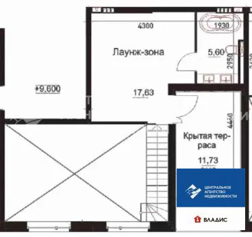 Продажа квартиры, Рязань, Мещёрская улица - Фото 9