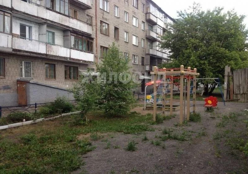 Продажа квартиры, Новосибирск, ул. Гоголя - Фото 8