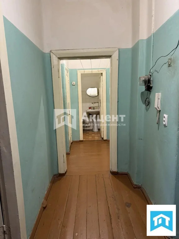 Продажа квартиры, Иваново, ул. Калинина - Фото 6