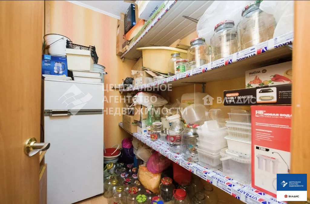 Продажа квартиры, Рязань, улица 4-я Линия - Фото 27