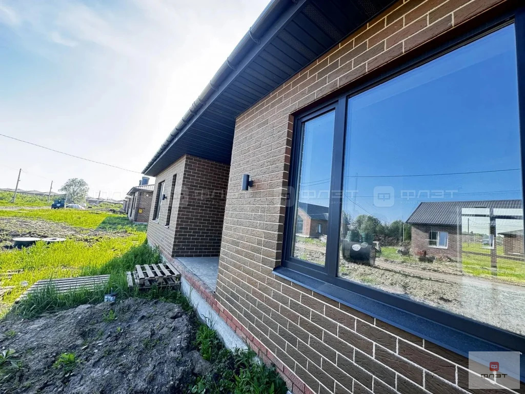 Продажа дома, Лаишевский район, ул. Сельская - Фото 3