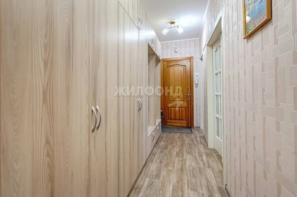 Продажа квартиры, Бердск, ул. Комсомольская - Фото 10