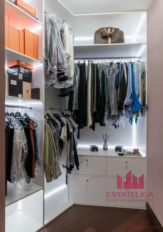 Продажа квартиры, Мичуринский пр-кт. - Фото 17