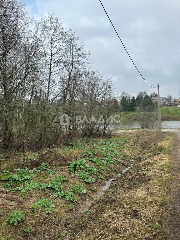 городской округ Клин, деревня Мисирёво,  земля на продажу - Фото 14