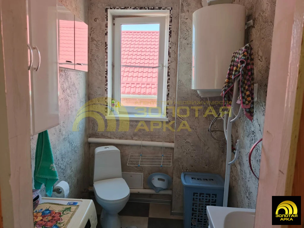 Продажа дома, Азовская, Северский район, ул. Лермонтова - Фото 12