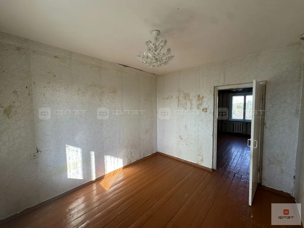 Продажа комнаты, Казань, ул. Карбышева - Фото 11