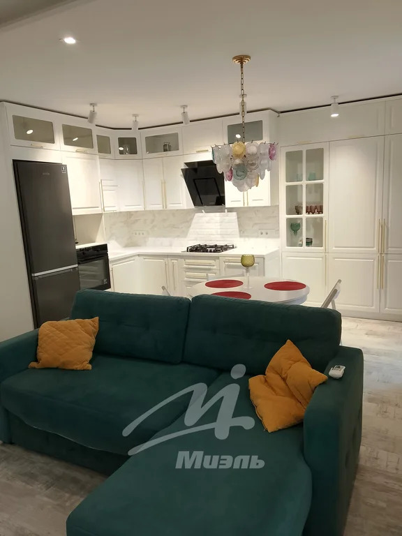 Аренда квартиры, Химки, Ивановская ул. - Фото 4