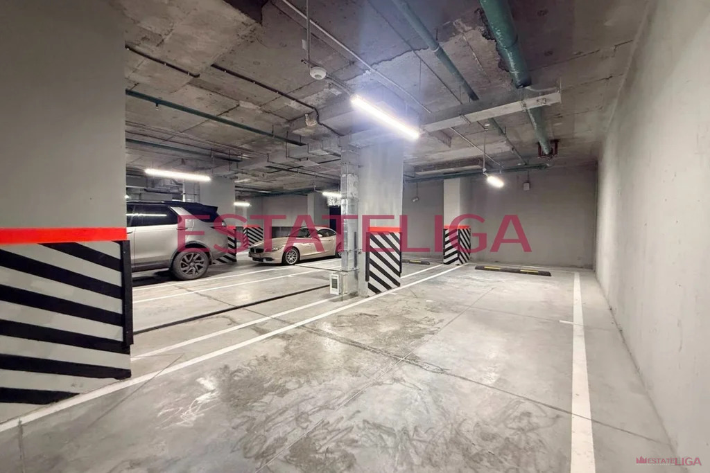 Продажа гаража, ул. Барклая - Фото 1