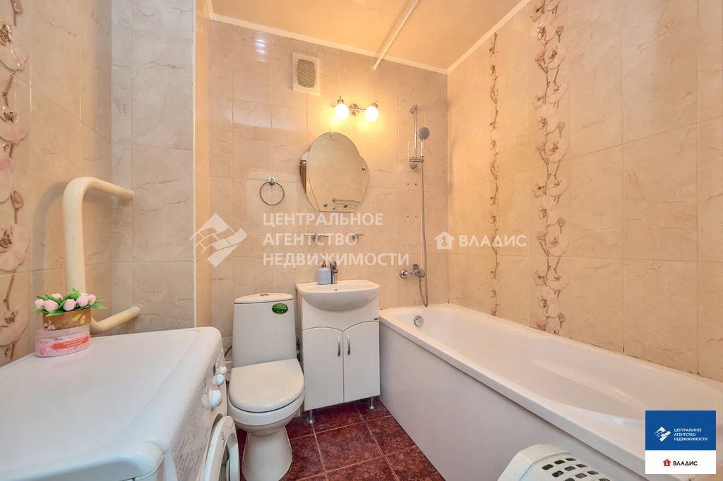 Продажа квартиры, Рязань, ул. Грибоедова - Фото 18