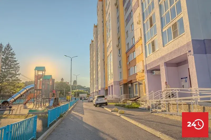 Квартира с тремя спальнями по ул. Ключевая, 99 ЖК Райки - Фото 48