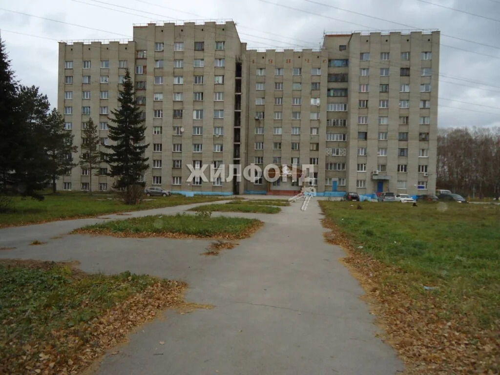 Продажа комнаты, Бердск, ул. Вокзальная - Фото 7