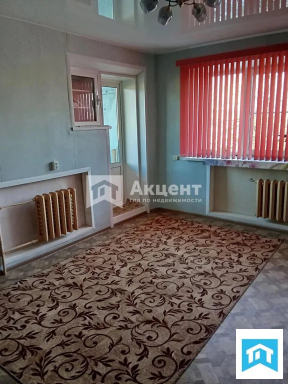 Продажа квартиры, Иваново, ул. Красных Зорь - Фото 1